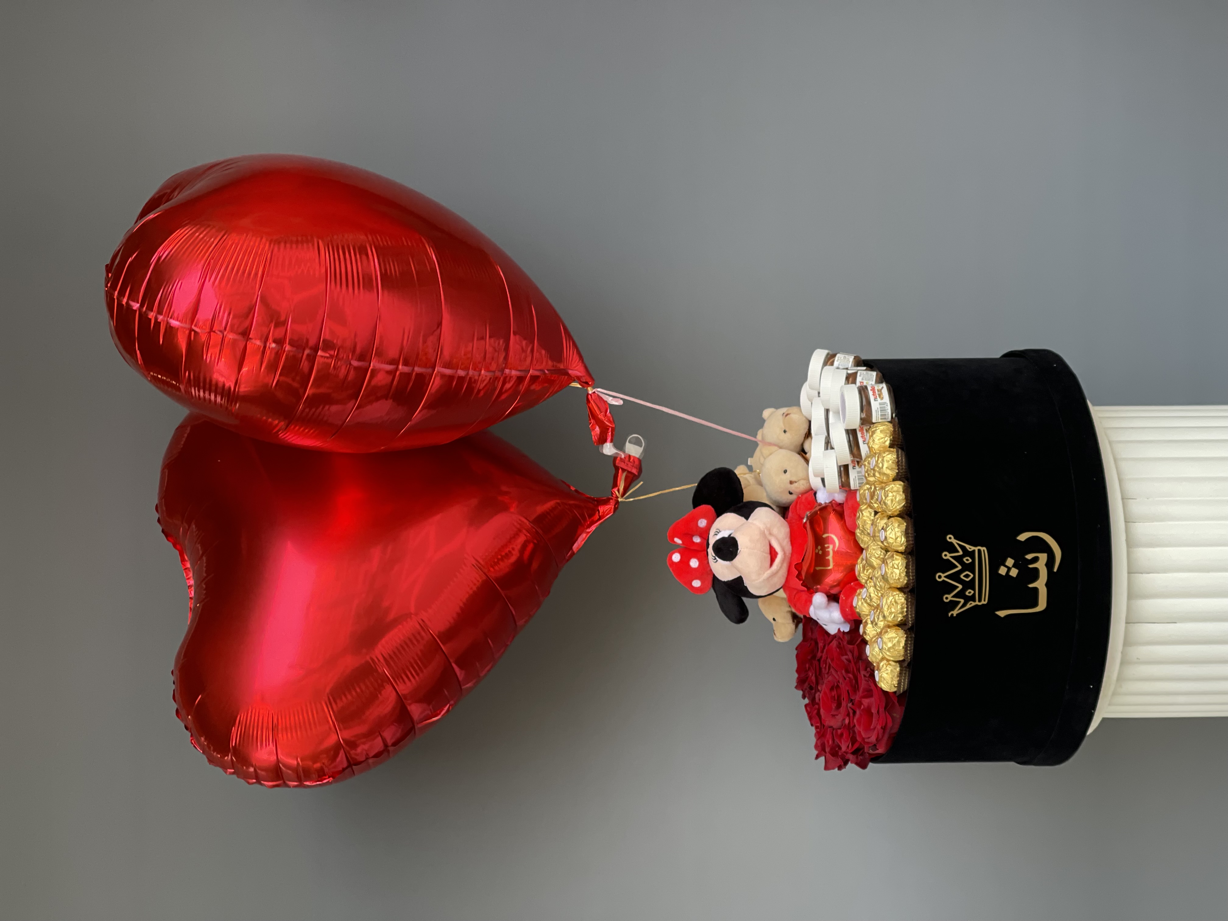 Premium  Hediye Kutusu