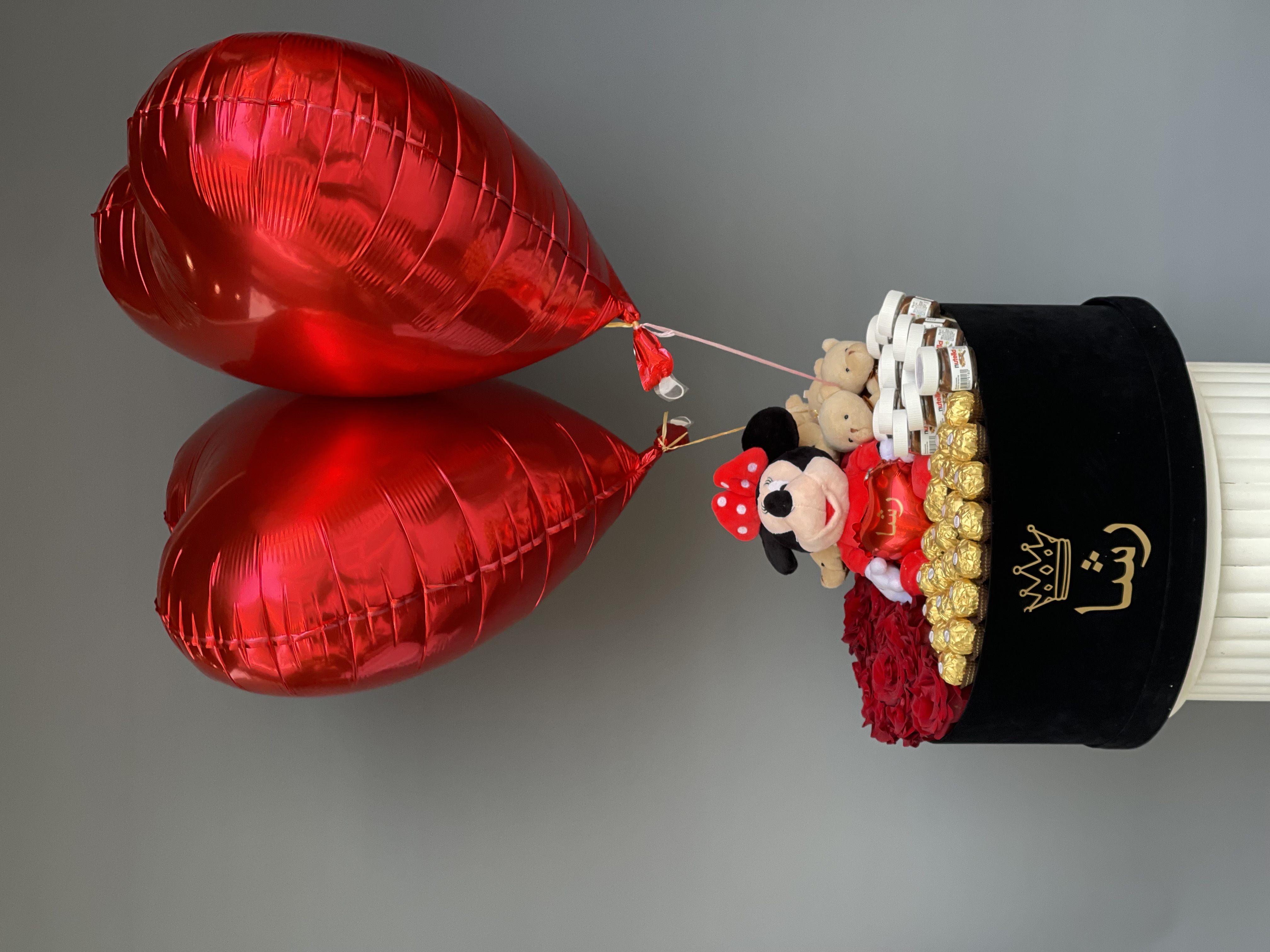 Premium  Hediye Kutusu