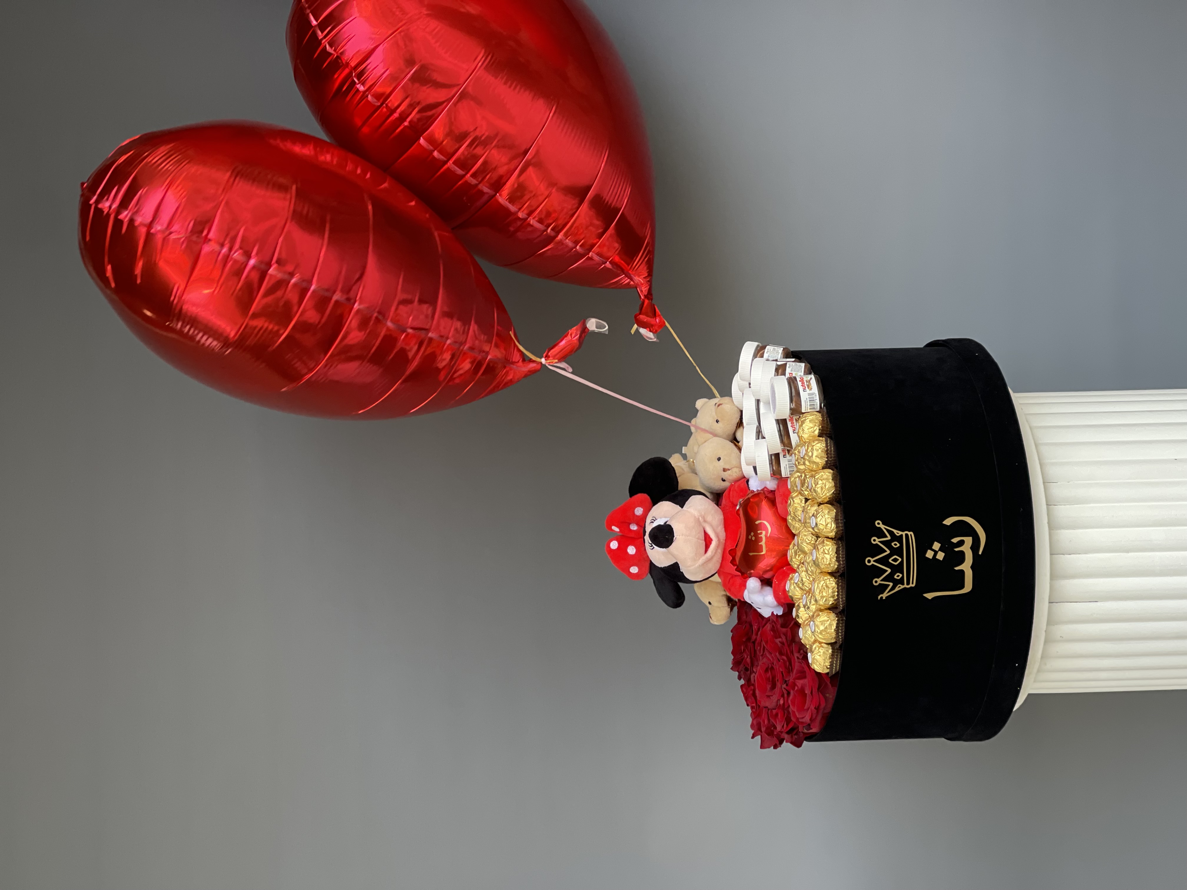 Premium  Hediye Kutusu