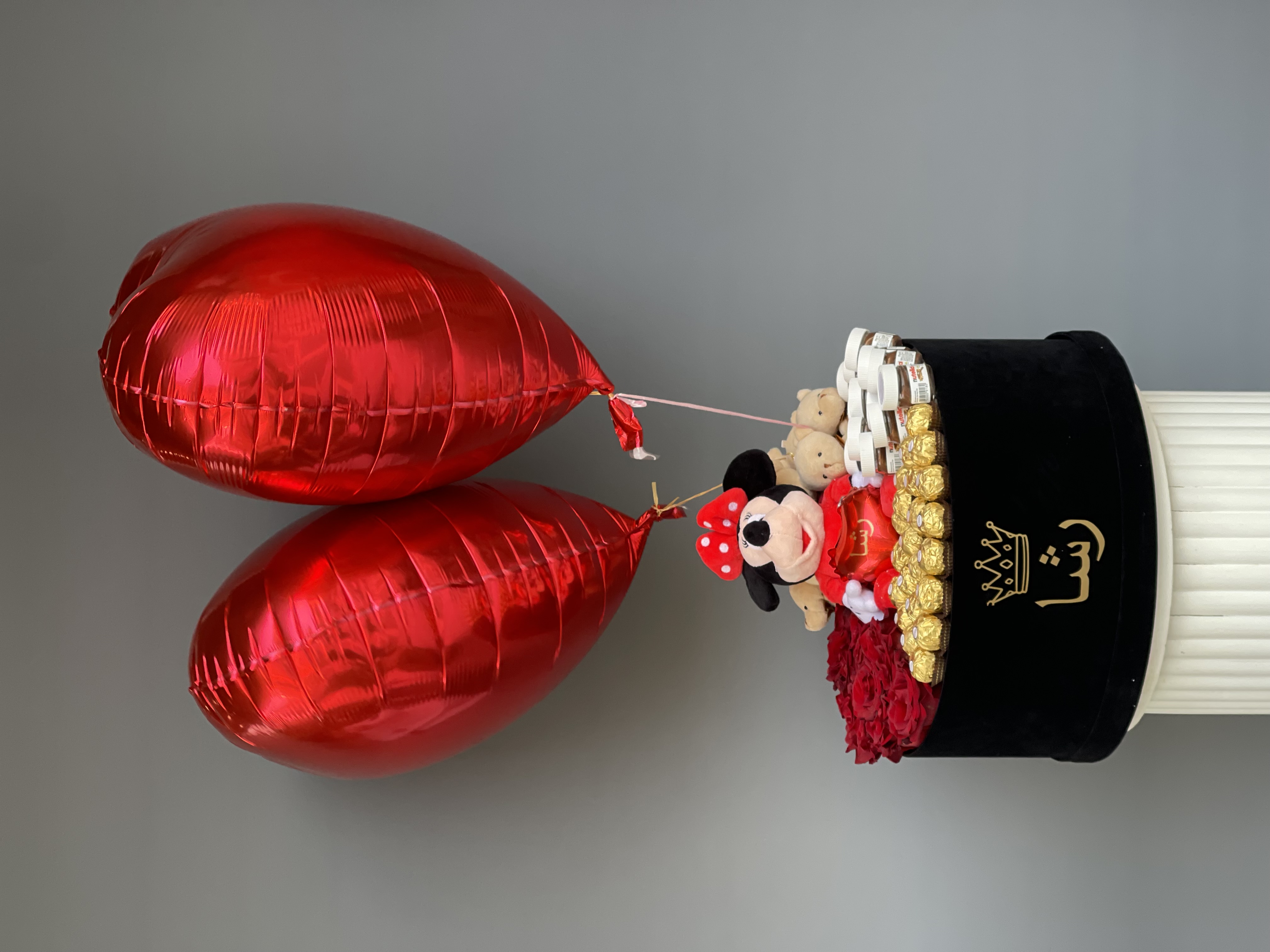 Premium  Hediye Kutusu