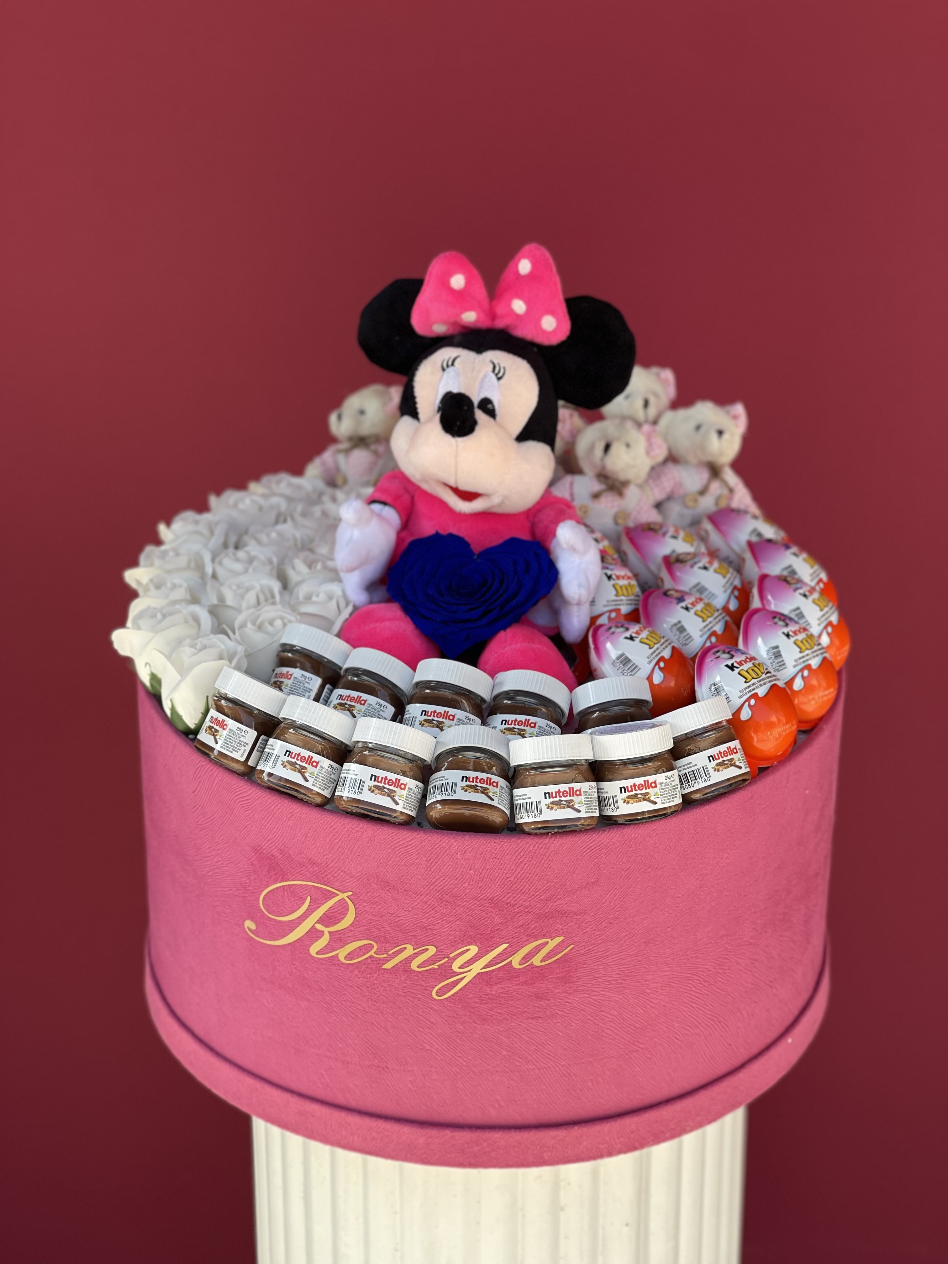 Premium Hediye Kutusu