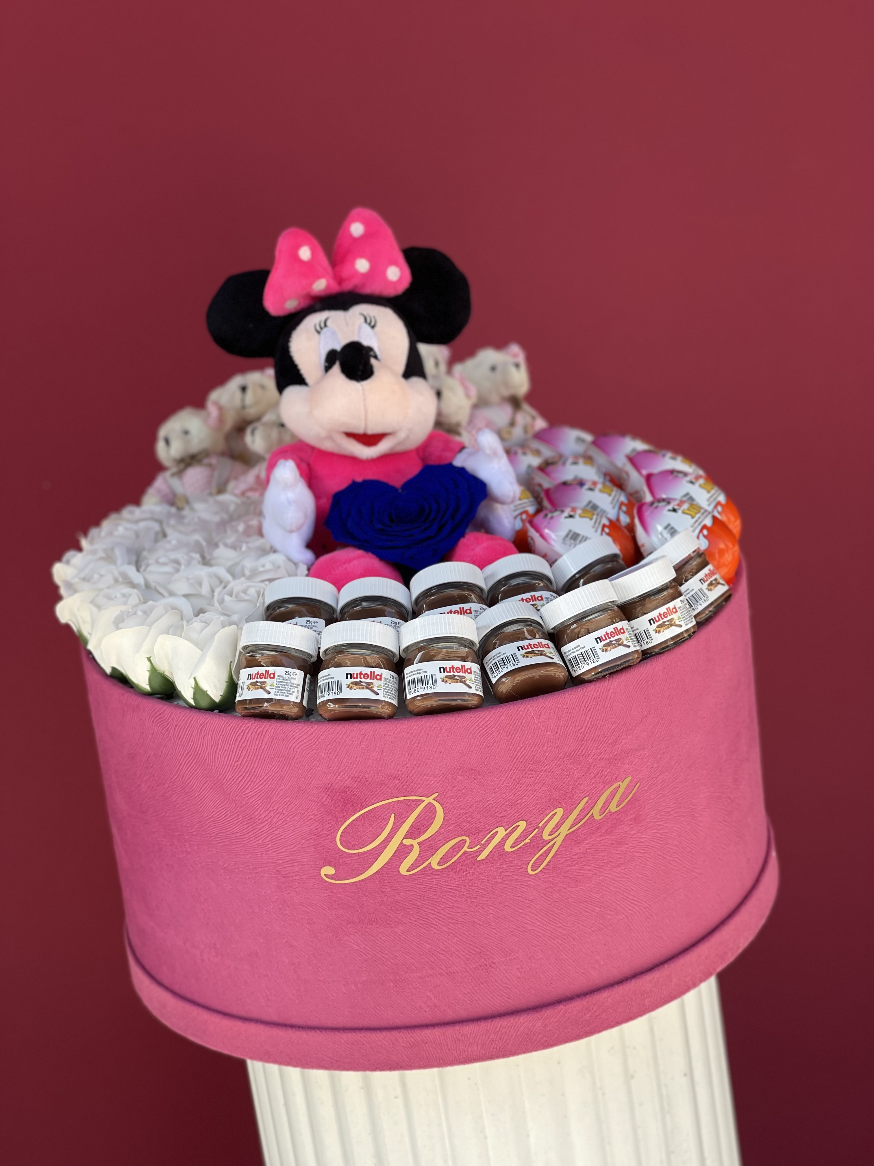 Premium Hediye Kutusu